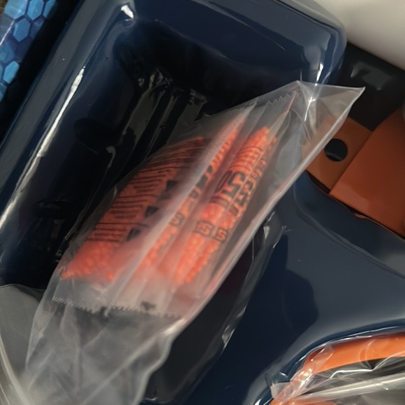 Splatrball gun - Picture 2 of 7